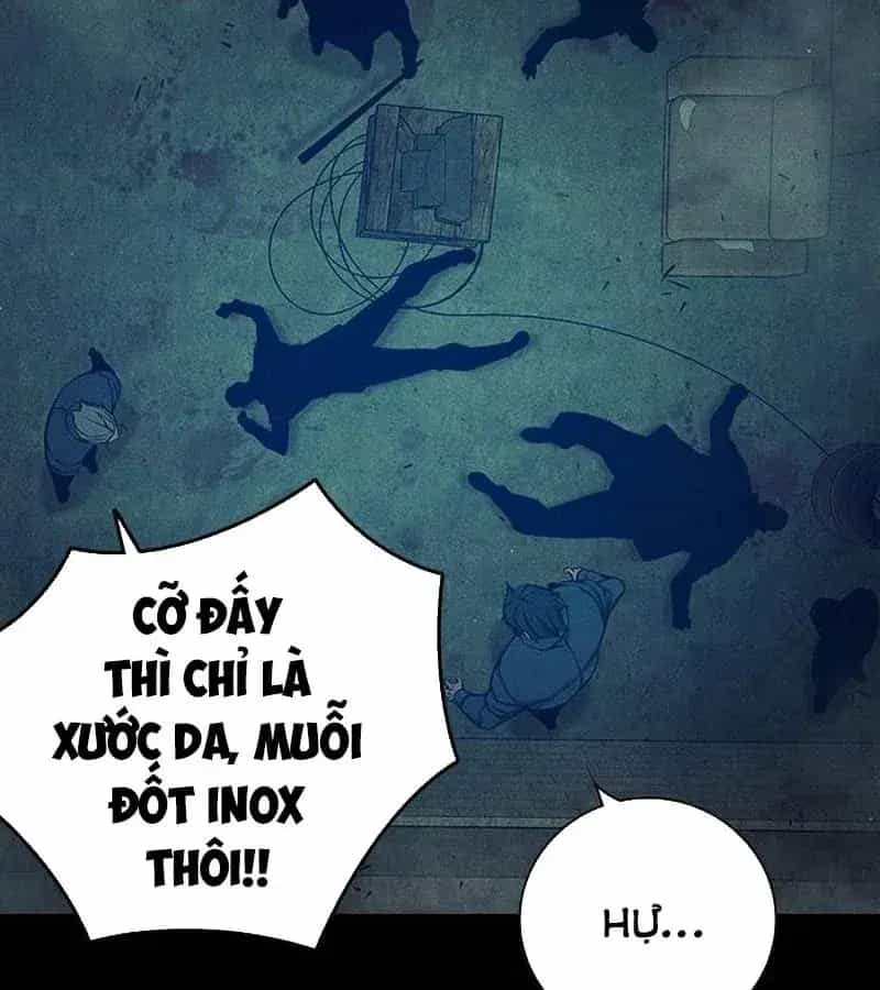 Nhà Tù Vị Thành Niên - Chương 80 - ảnh 114