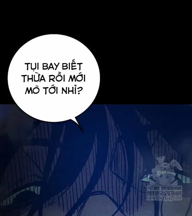 Nhà Tù Vị Thành Niên - Chương 80 - ảnh 134