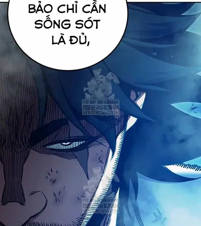 Nhà Tù Vị Thành Niên - Chương 80 - ảnh 18