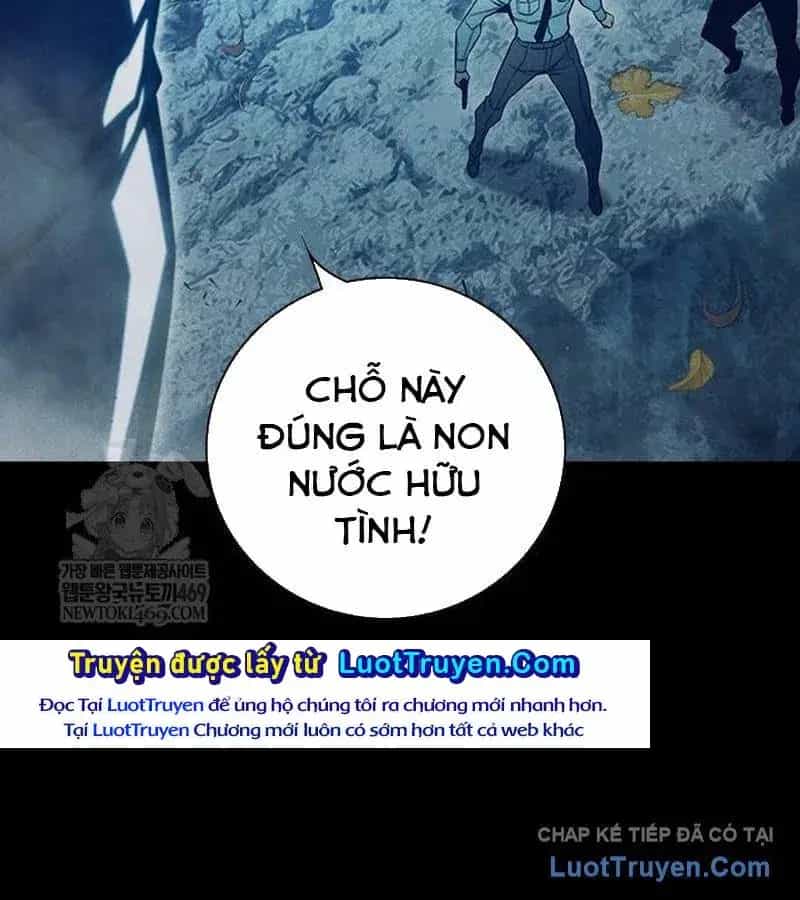 Nhà Tù Vị Thành Niên - Chương 80 - ảnh 210