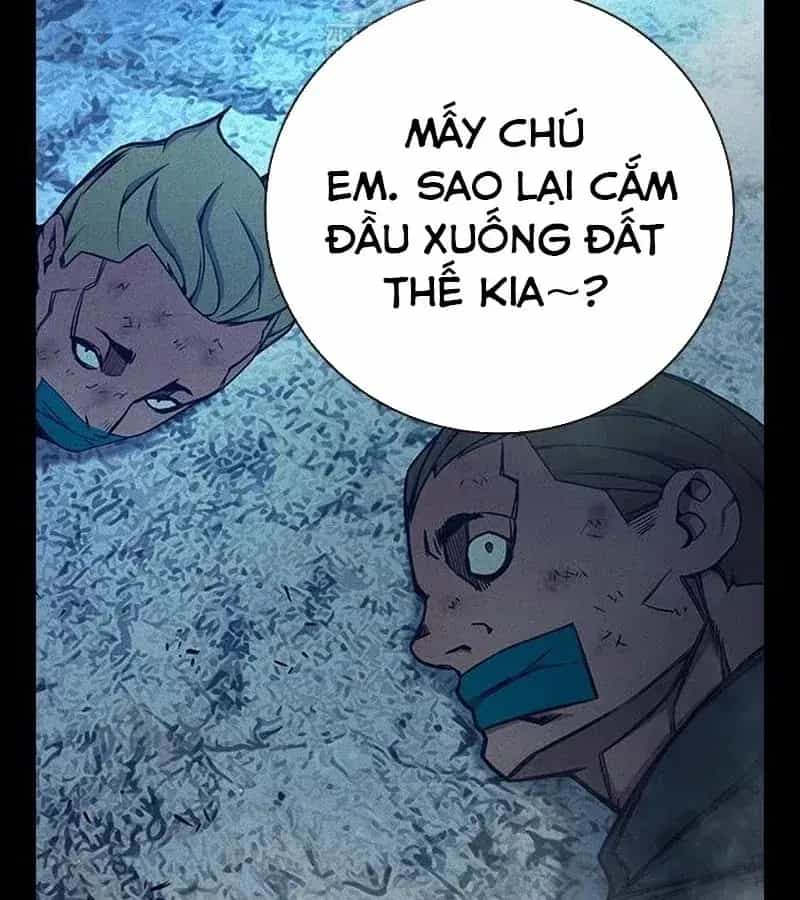 Nhà Tù Vị Thành Niên - Chương 80 - ảnh 212