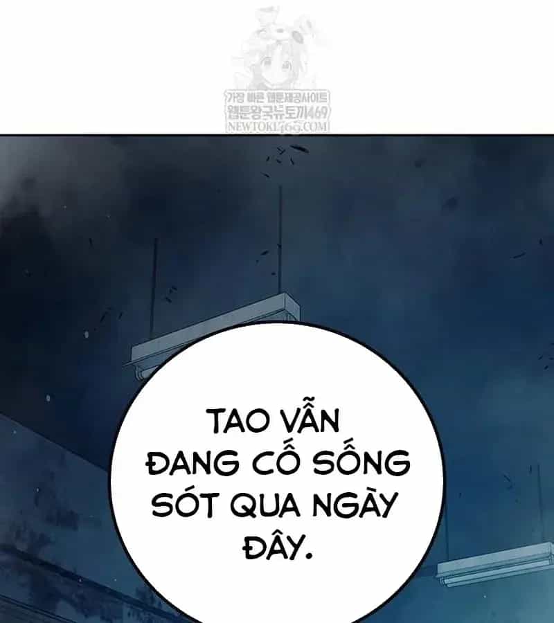 Nhà Tù Vị Thành Niên - Chương 80 - ảnh 27