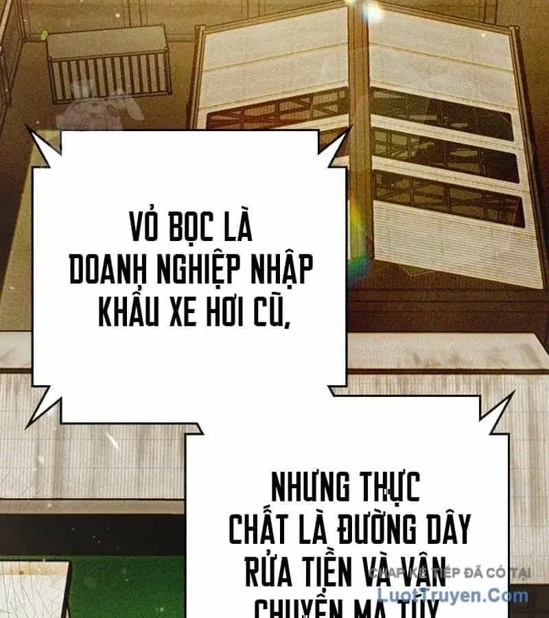 Nhà Tù Vị Thành Niên - Chương 80 - ảnh 40
