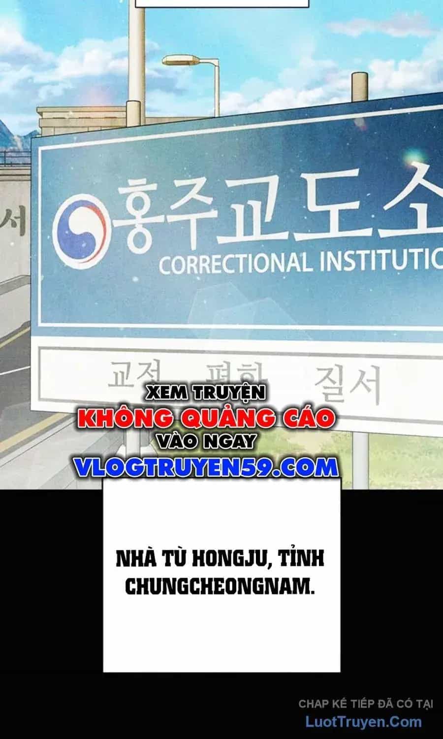 Nhà Tù Vị Thành Niên - Chương 81 - ảnh 1