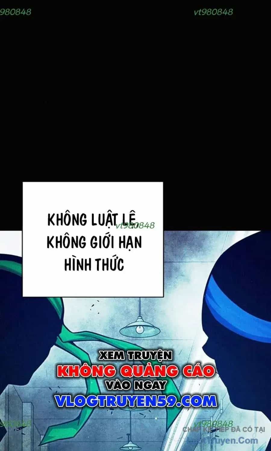 Nhà Tù Vị Thành Niên - Chương 81 - ảnh 10