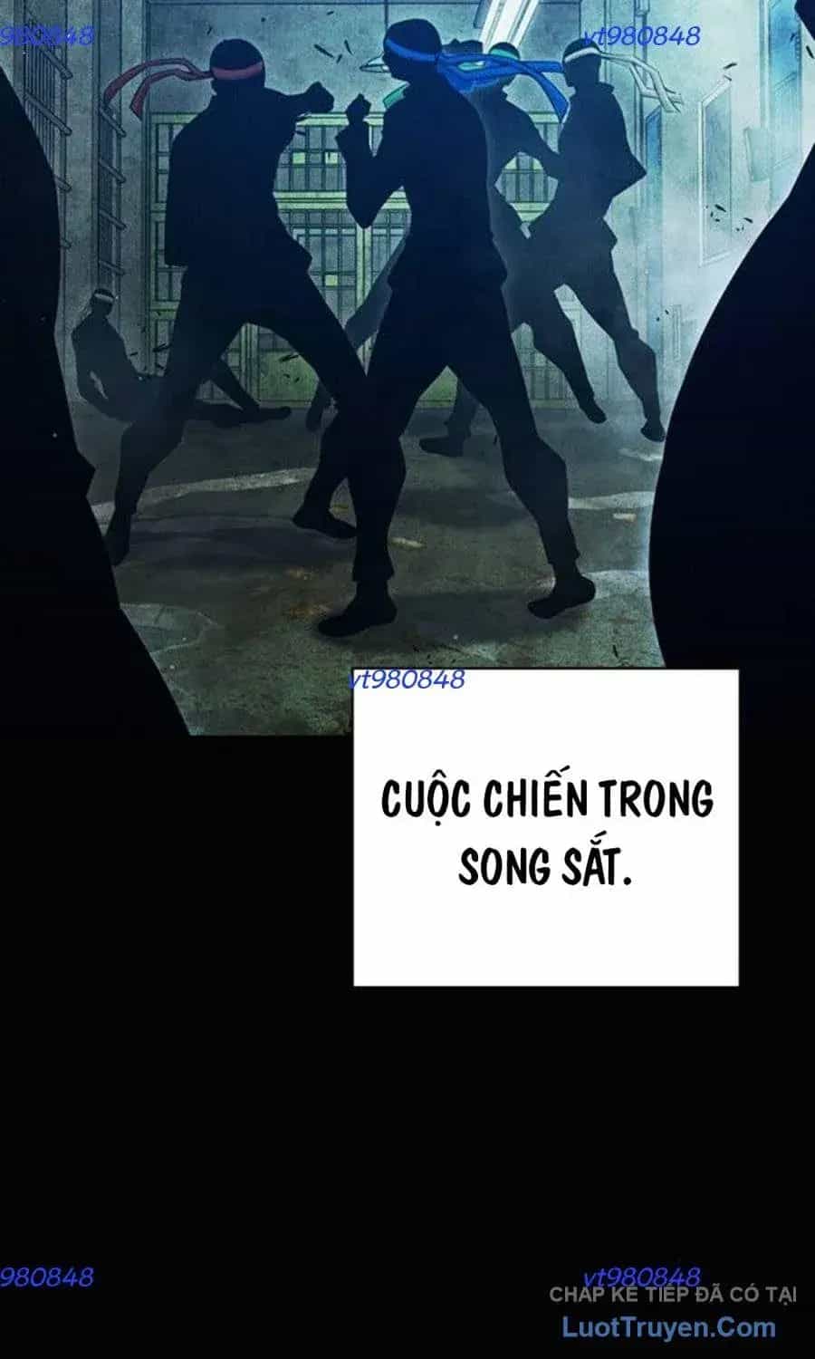 Nhà Tù Vị Thành Niên - Chương 81 - ảnh 11