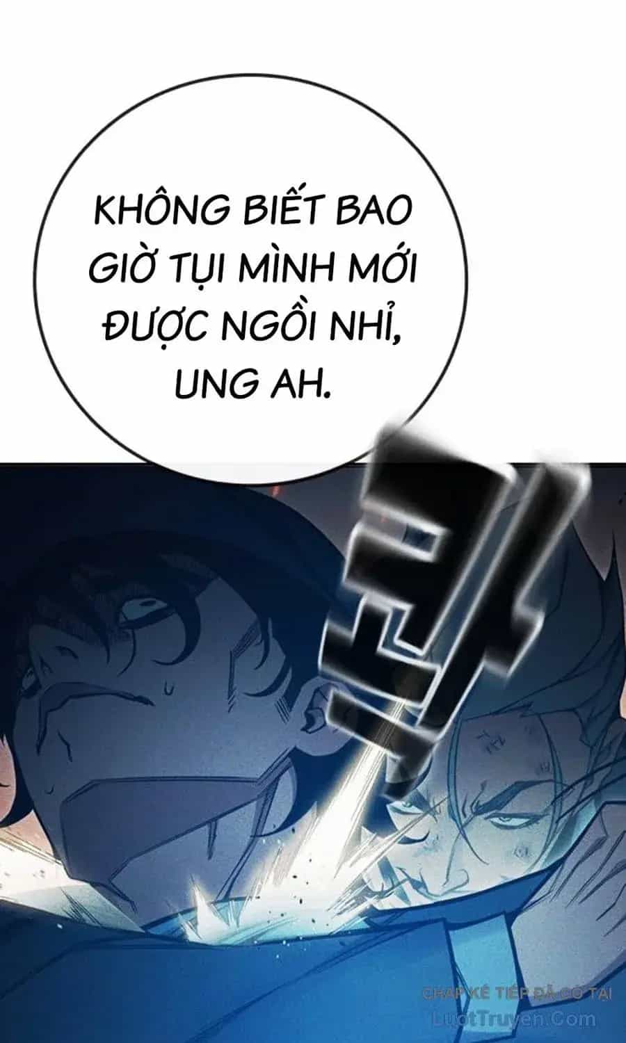 Nhà Tù Vị Thành Niên - Chương 81 - ảnh 111