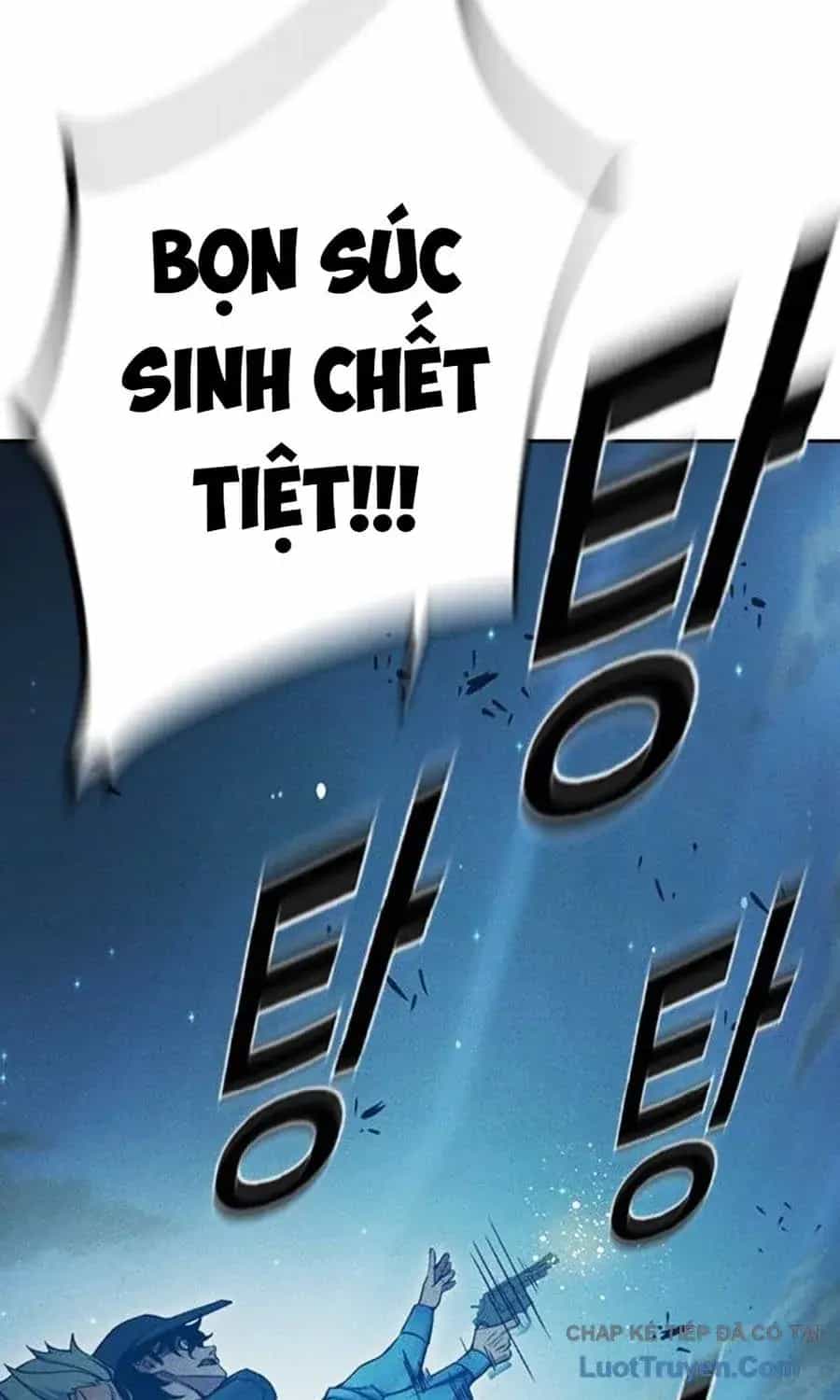 Nhà Tù Vị Thành Niên - Chương 81 - ảnh 118