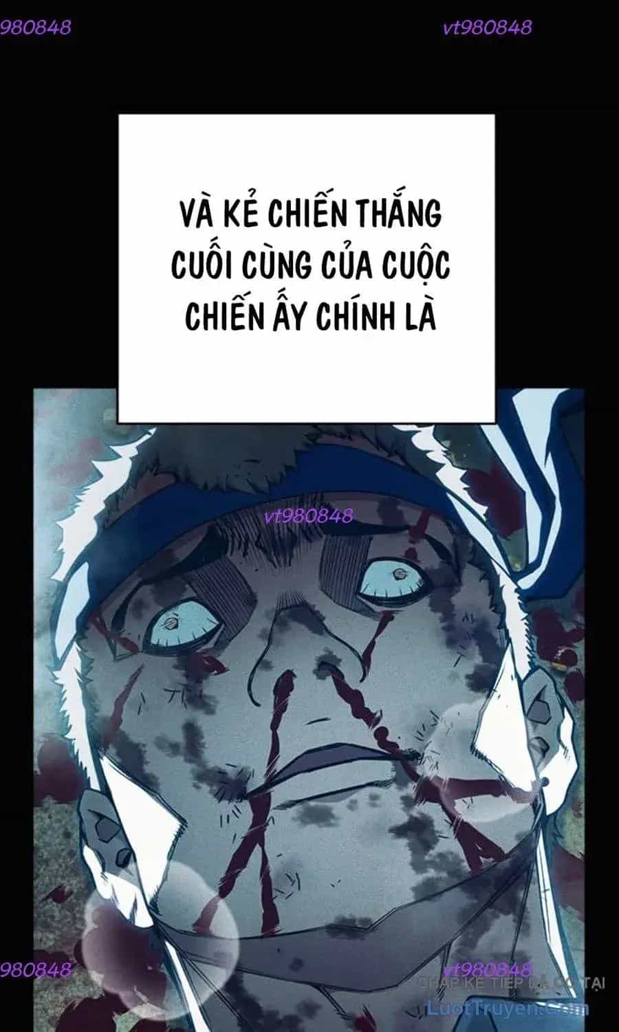 Nhà Tù Vị Thành Niên - Chương 81 - ảnh 12