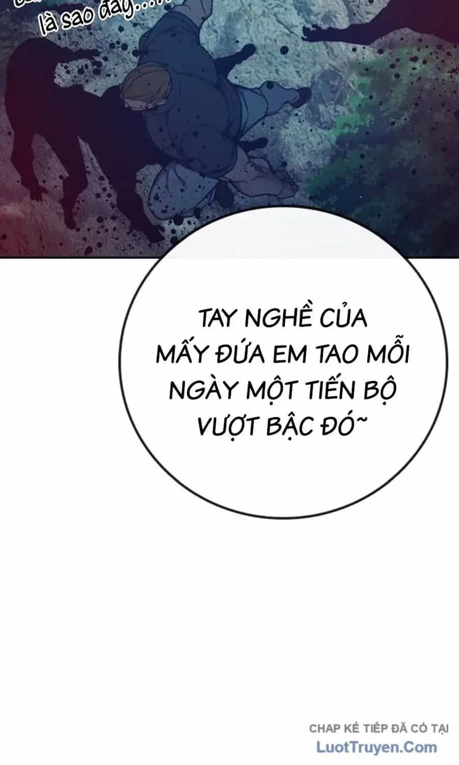 Nhà Tù Vị Thành Niên - Chương 81 - ảnh 132