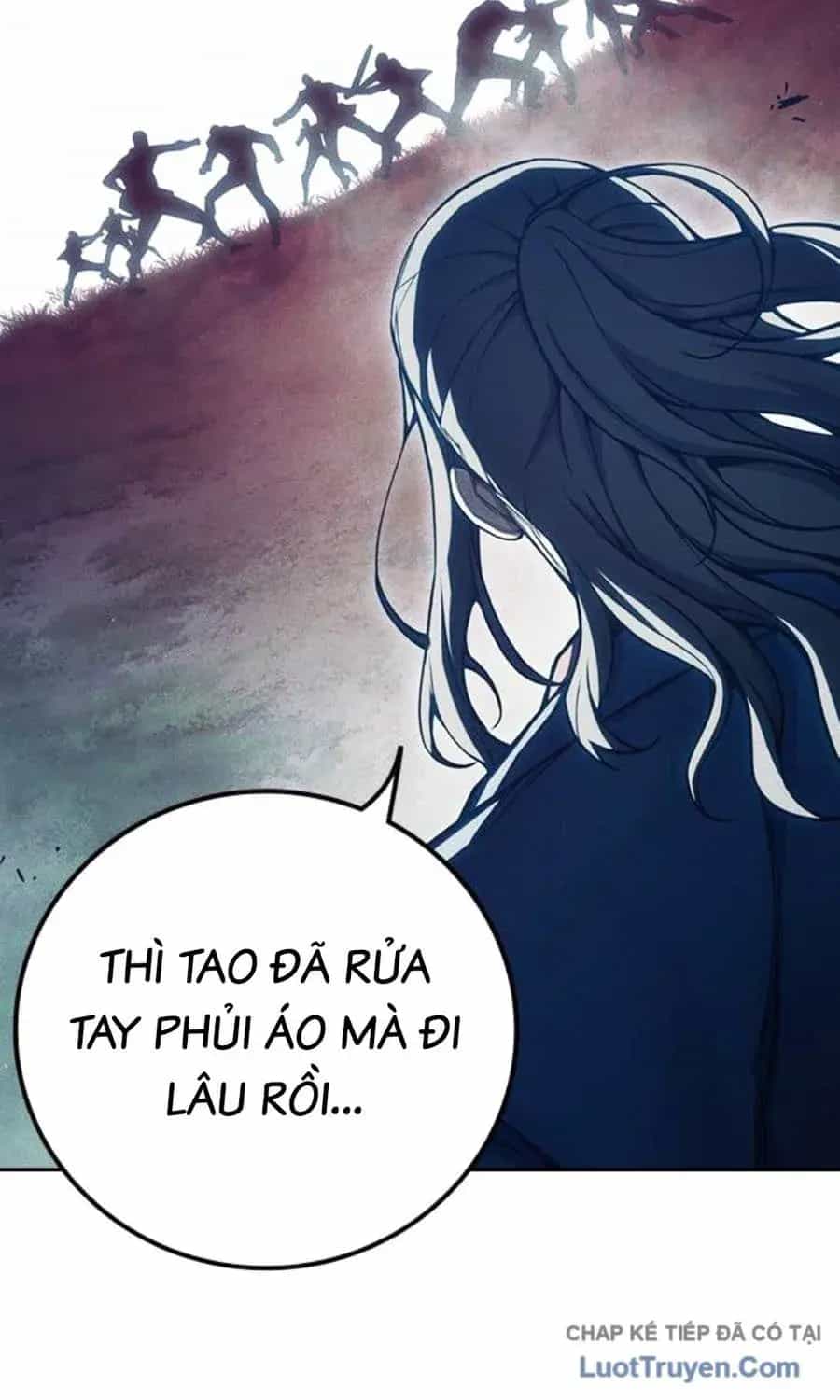 Nhà Tù Vị Thành Niên - Chương 81 - ảnh 135