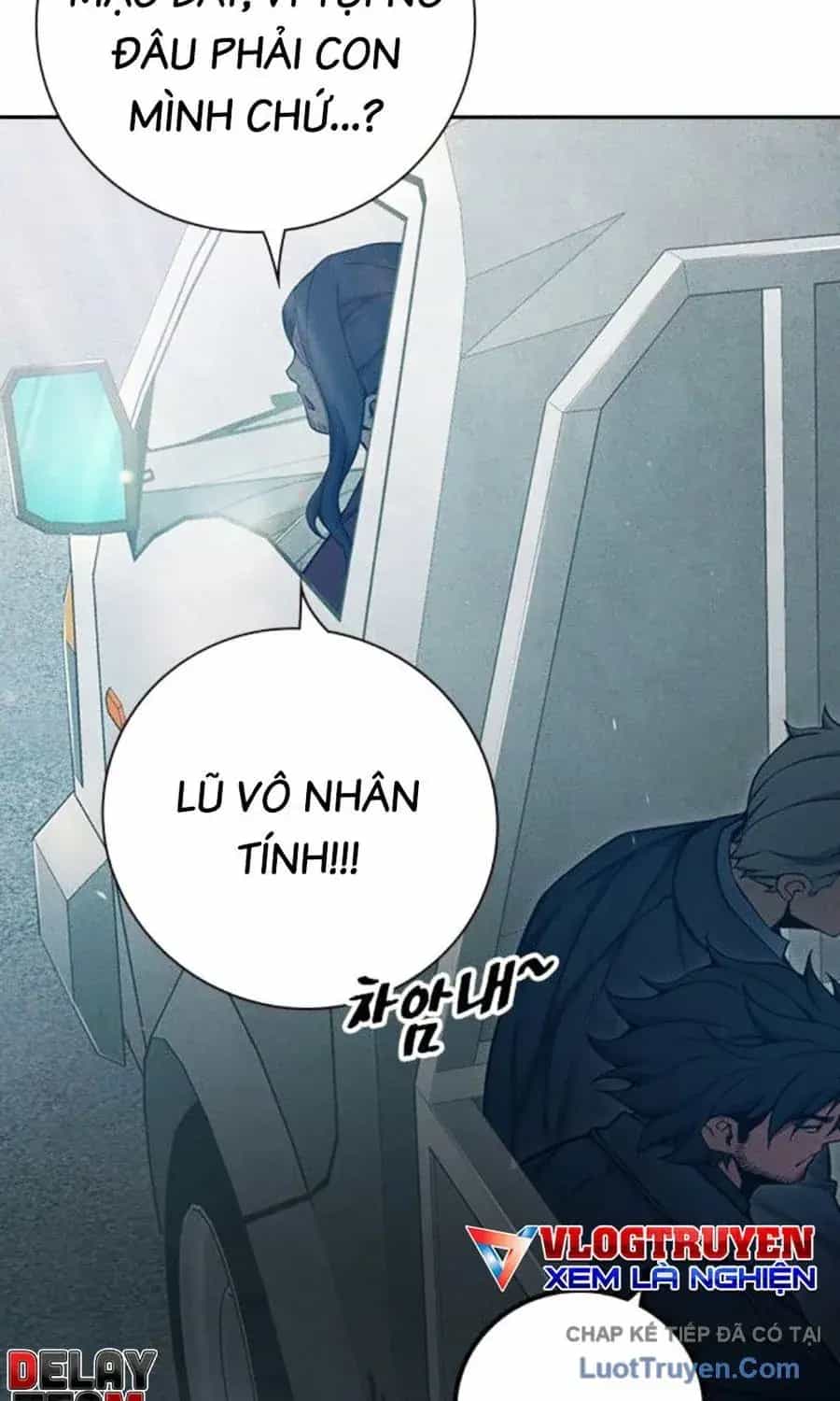 Nhà Tù Vị Thành Niên - Chương 81 - ảnh 150