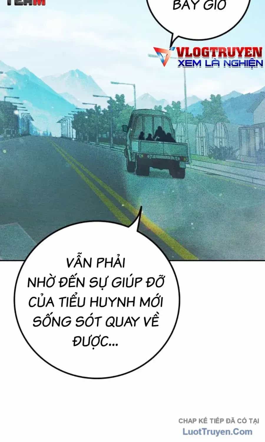 Nhà Tù Vị Thành Niên - Chương 81 - ảnh 156