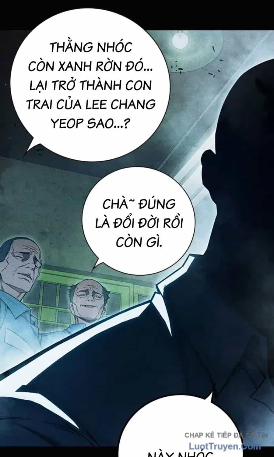 Nhà Tù Vị Thành Niên - Chương 81 - ảnh 16
