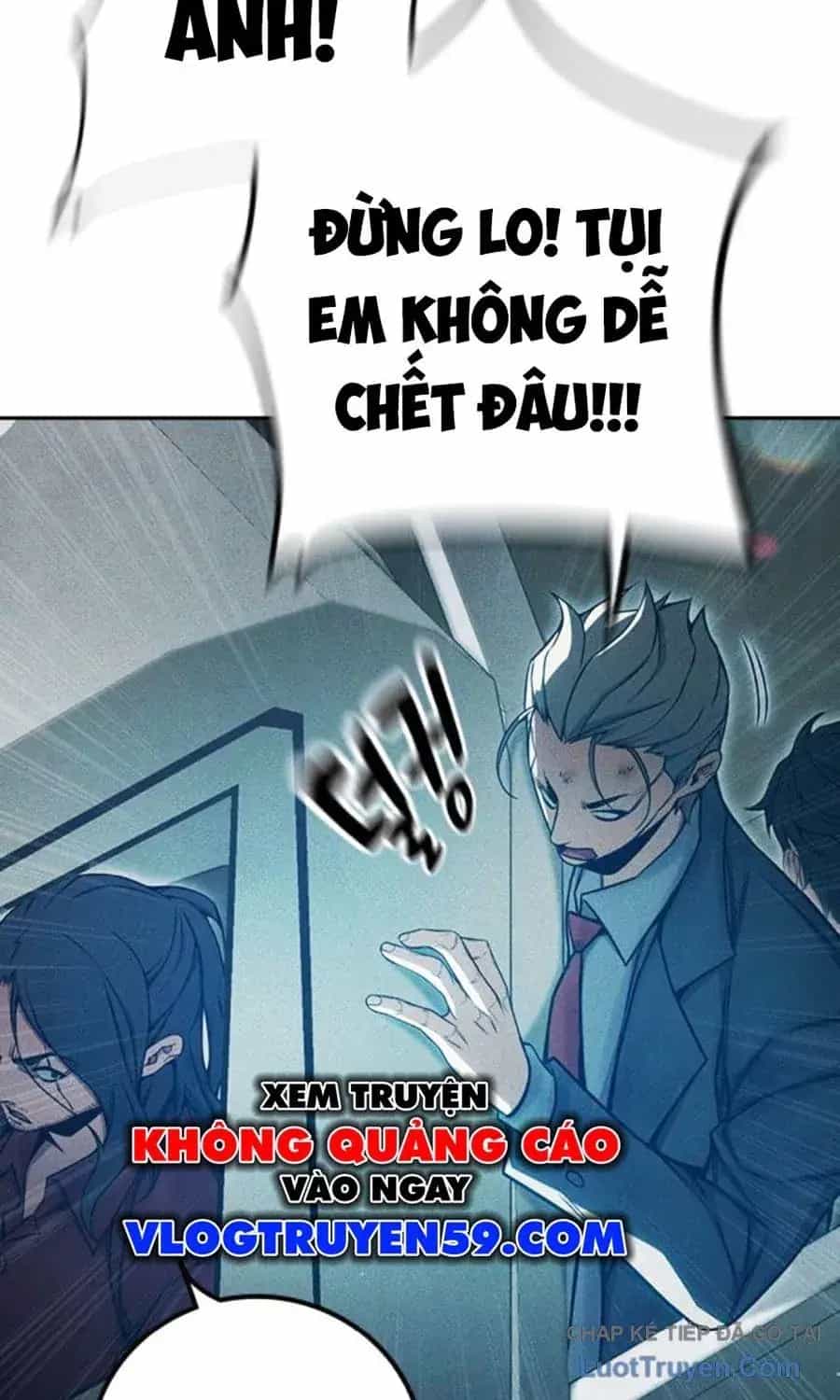 Nhà Tù Vị Thành Niên - Chương 81 - ảnh 167