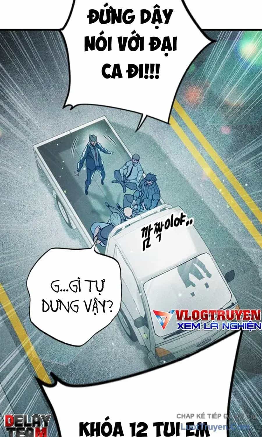 Nhà Tù Vị Thành Niên - Chương 81 - ảnh 169