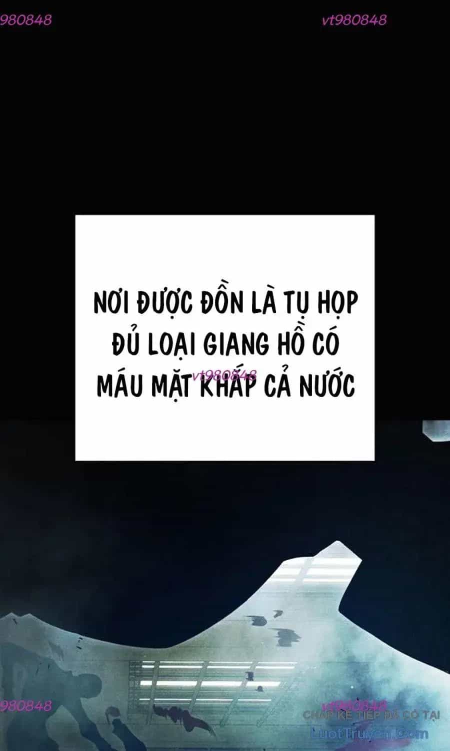 Nhà Tù Vị Thành Niên - Chương 81 - ảnh 2