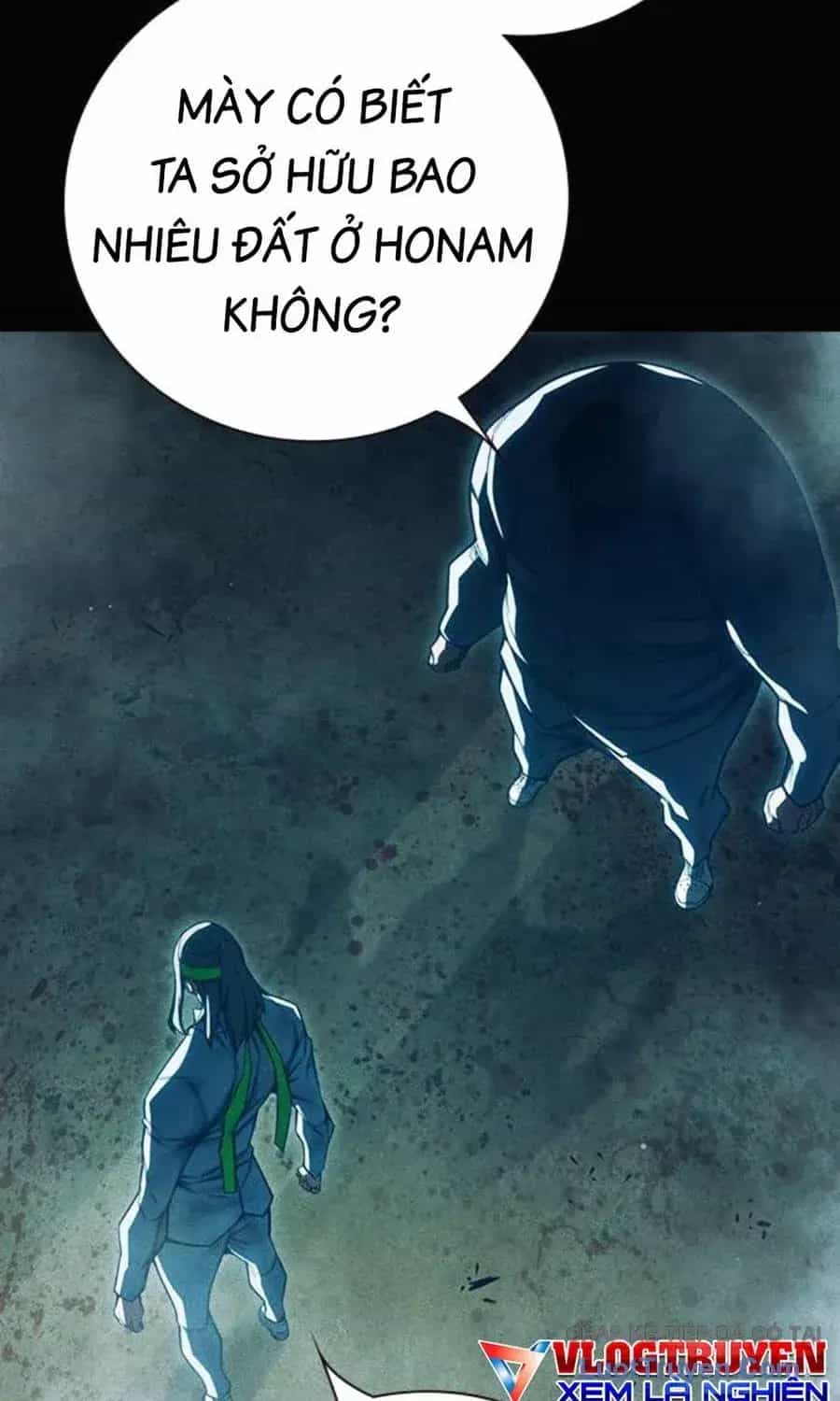Nhà Tù Vị Thành Niên - Chương 81 - ảnh 23
