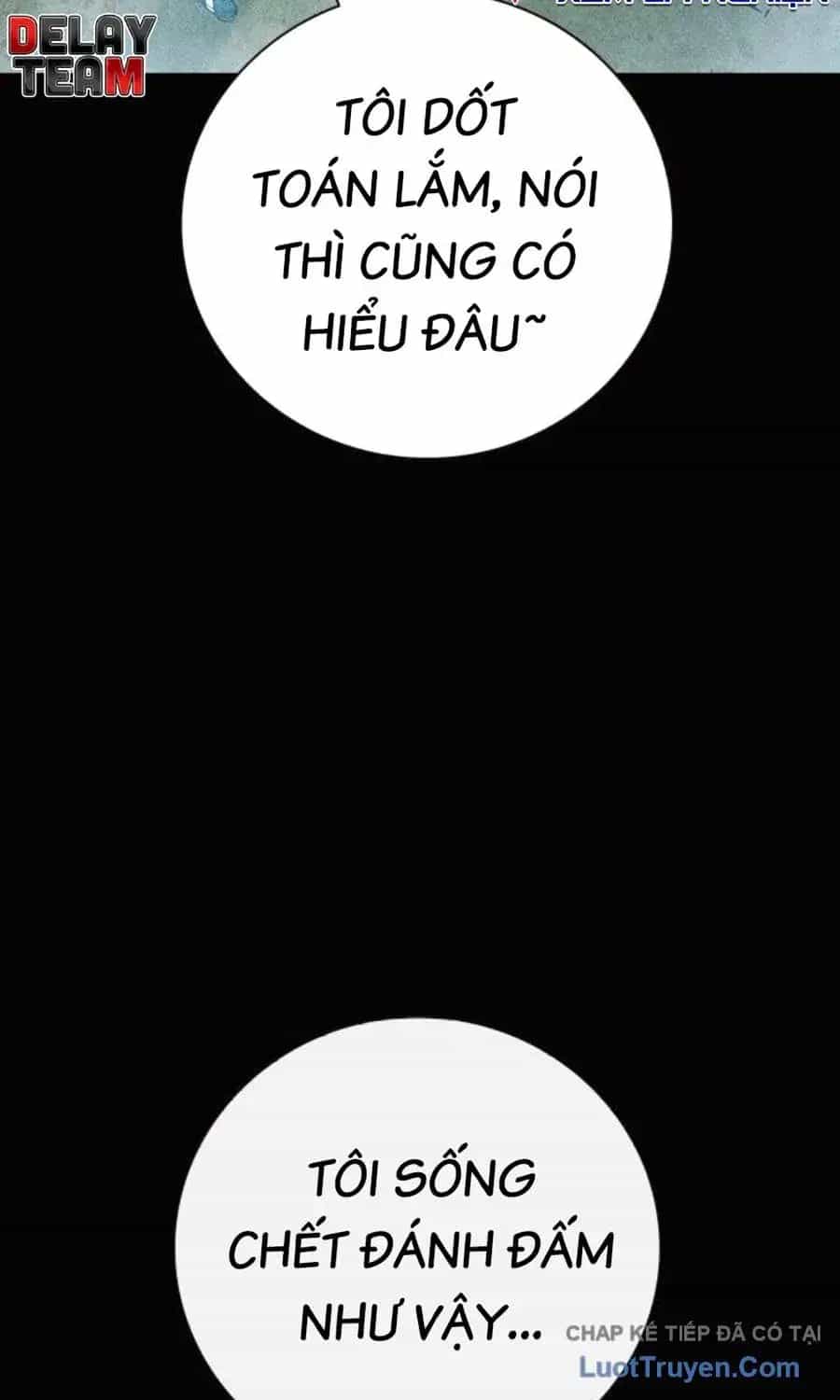 Nhà Tù Vị Thành Niên - Chương 81 - ảnh 24