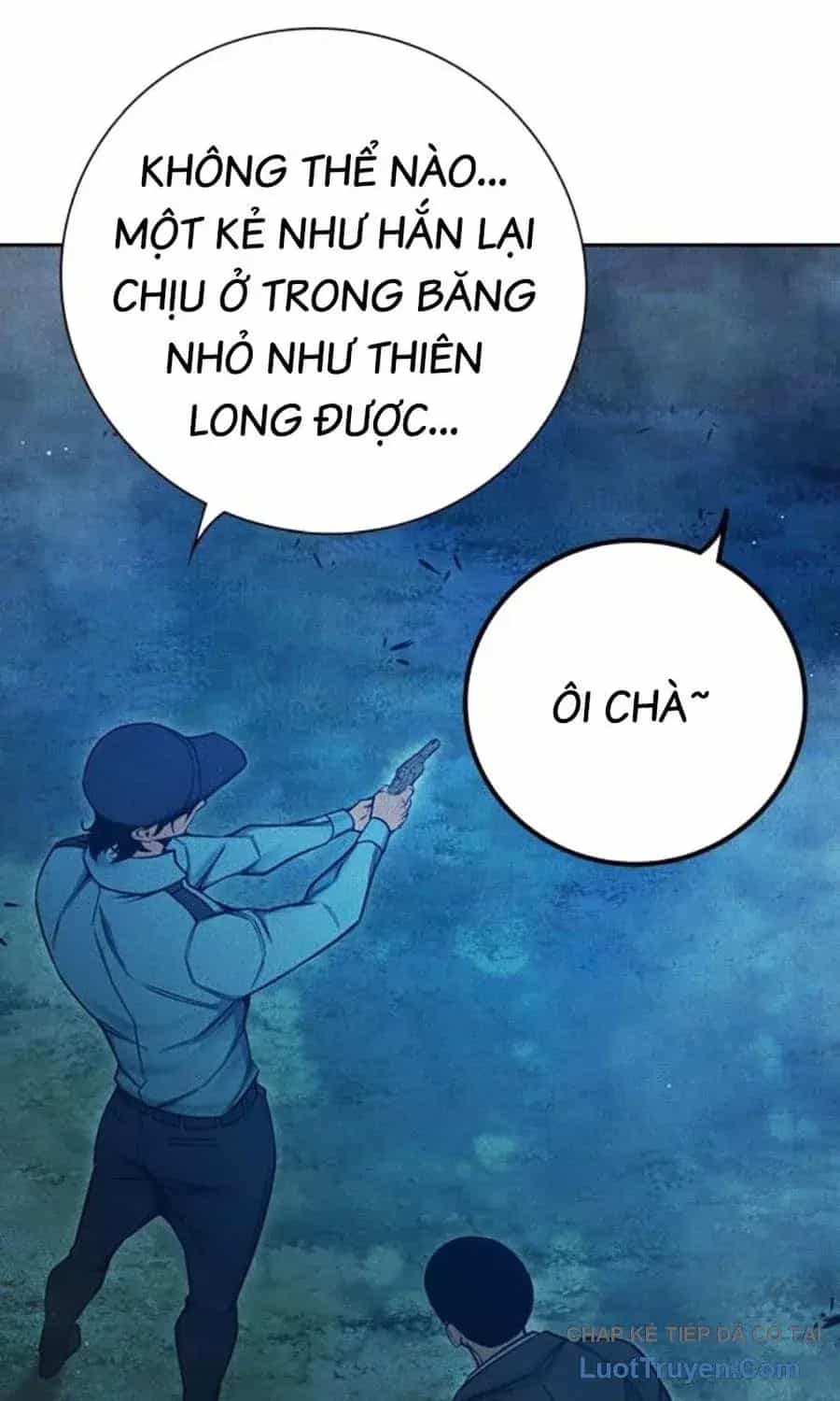 Nhà Tù Vị Thành Niên - Chương 81 - ảnh 44