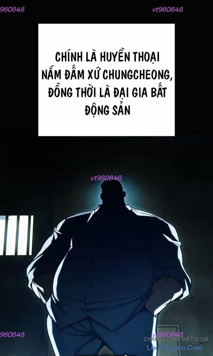 Nhà Tù Vị Thành Niên - Chương 81 - ảnh 5