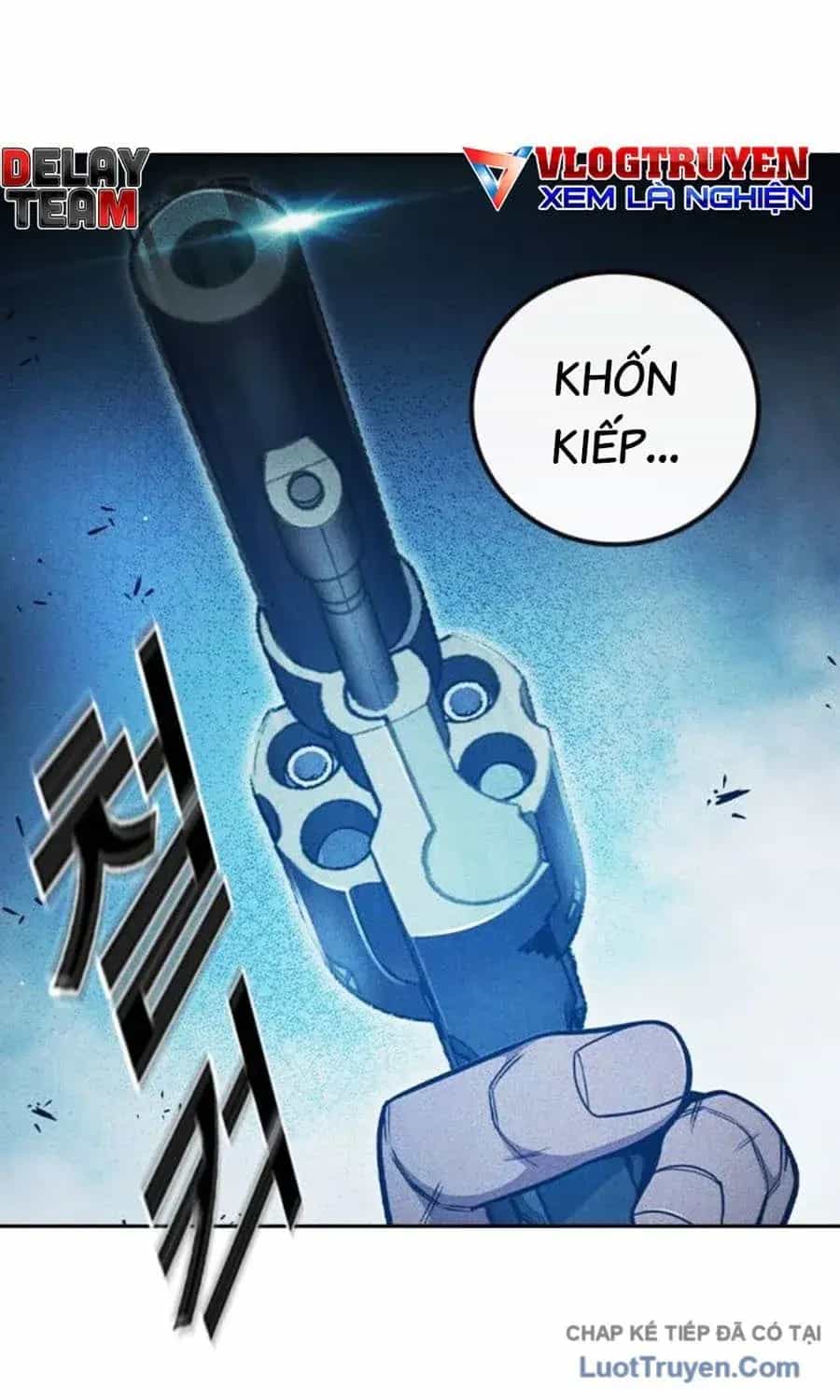 Nhà Tù Vị Thành Niên - Chương 81 - ảnh 53