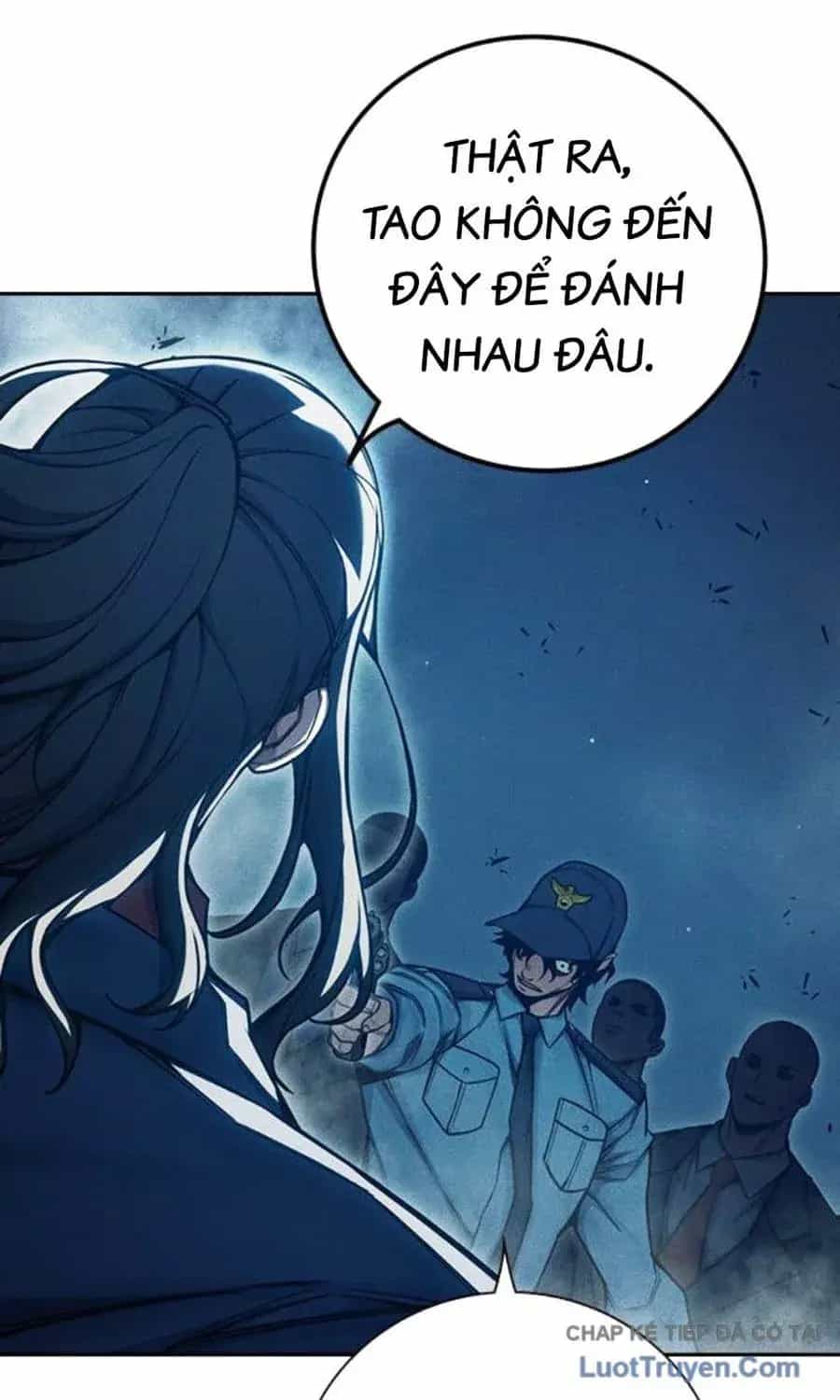 Nhà Tù Vị Thành Niên - Chương 81 - ảnh 66