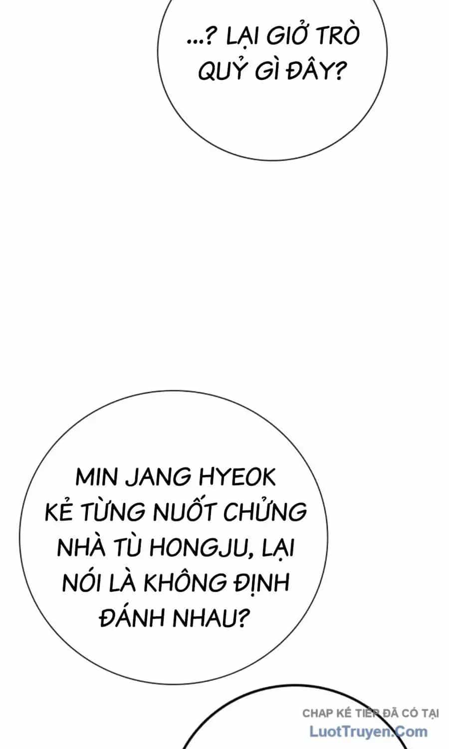Nhà Tù Vị Thành Niên - Chương 81 - ảnh 67