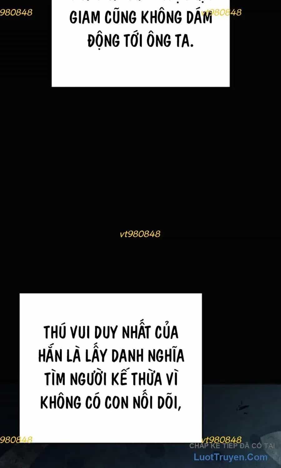 Nhà Tù Vị Thành Niên - Chương 81 - ảnh 8