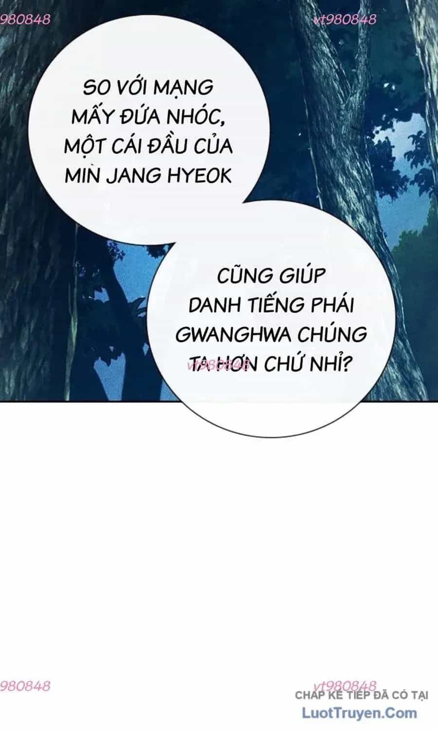 Nhà Tù Vị Thành Niên - Chương 81 - ảnh 85