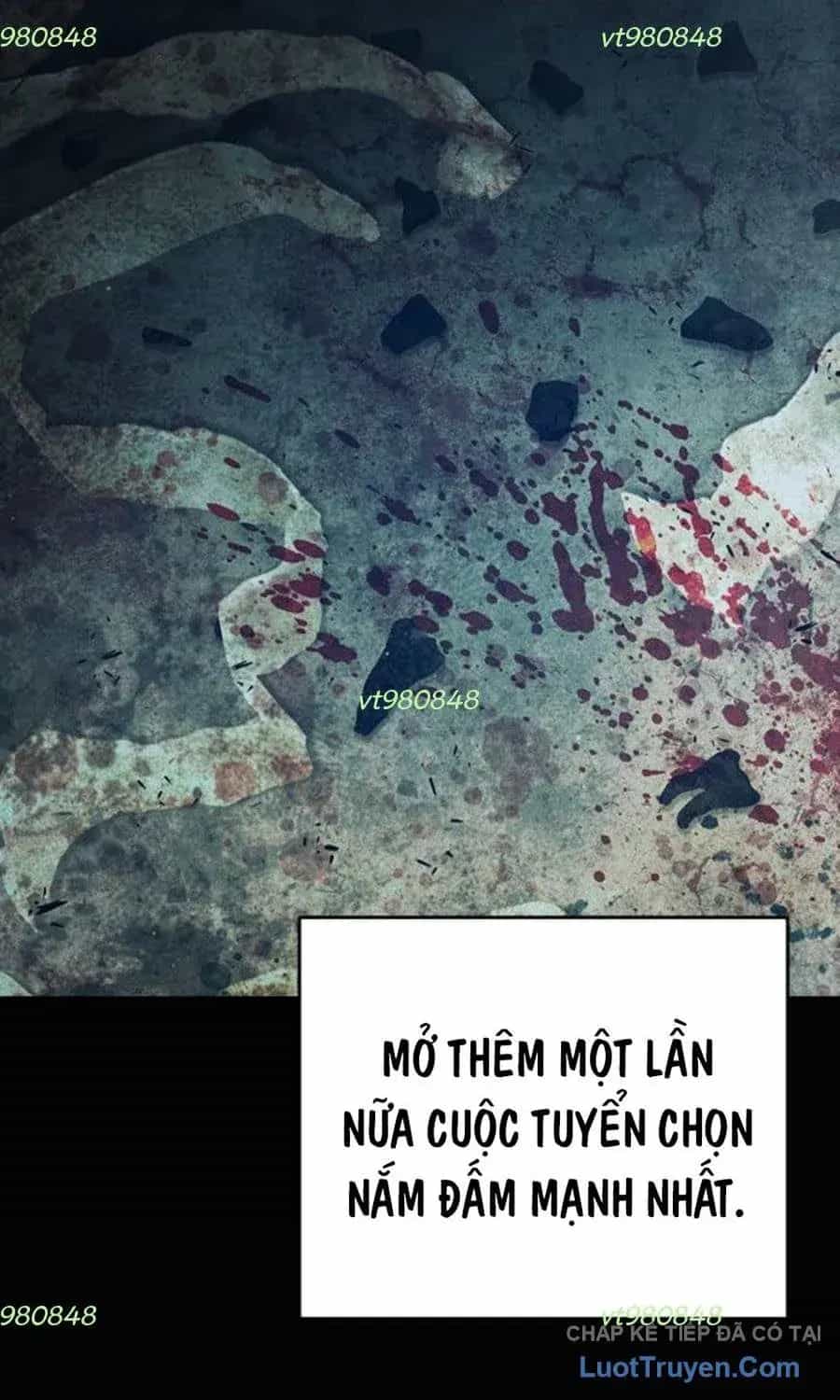 Nhà Tù Vị Thành Niên - Chương 81 - ảnh 9