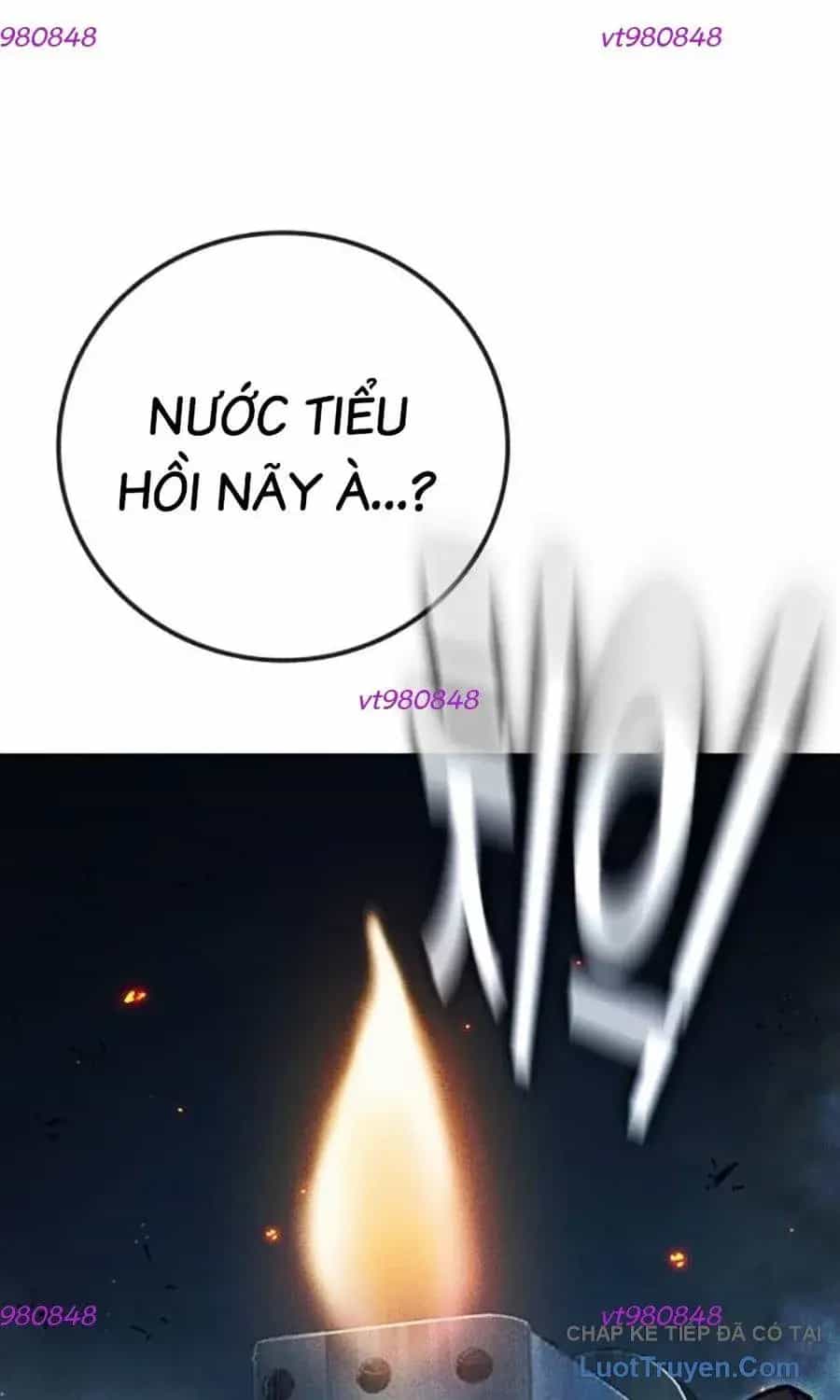 Nhà Tù Vị Thành Niên - Chương 81 - ảnh 95