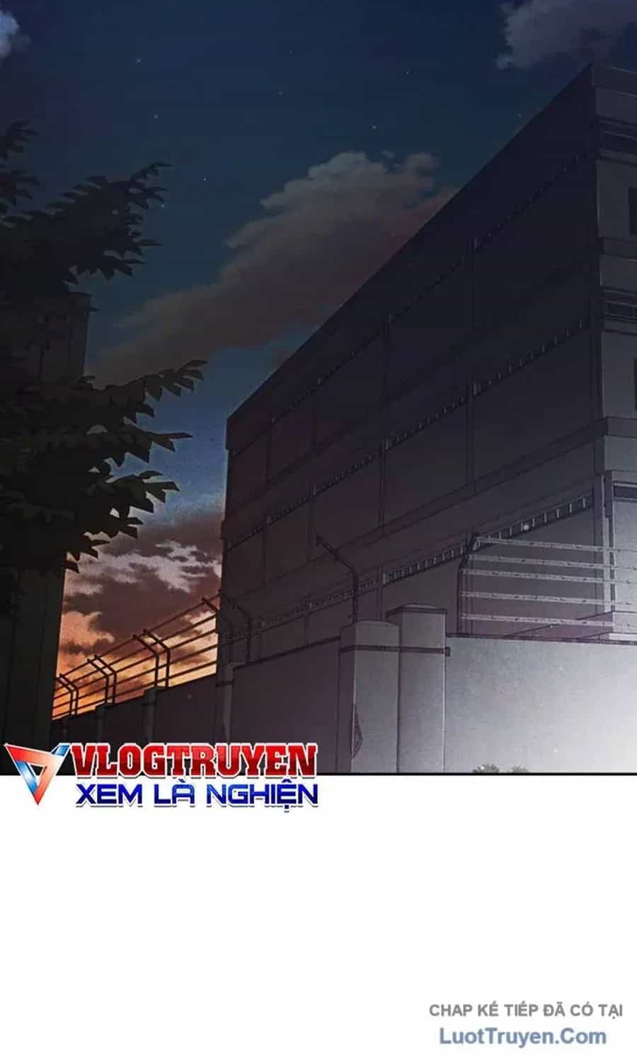 Nhà Tù Vị Thành Niên - Chương 82 - ảnh 1
