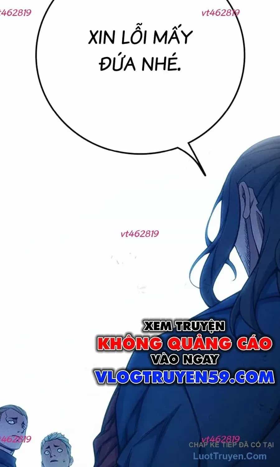 Nhà Tù Vị Thành Niên - Chương 82 - ảnh 11