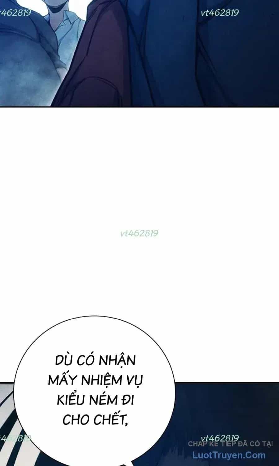 Nhà Tù Vị Thành Niên - Chương 82 - ảnh 12