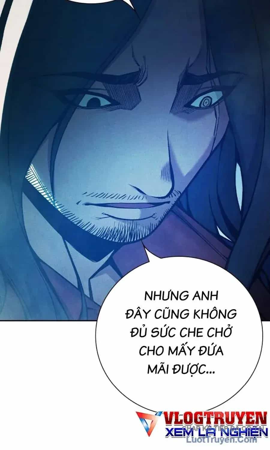 Nhà Tù Vị Thành Niên - Chương 82 - ảnh 13
