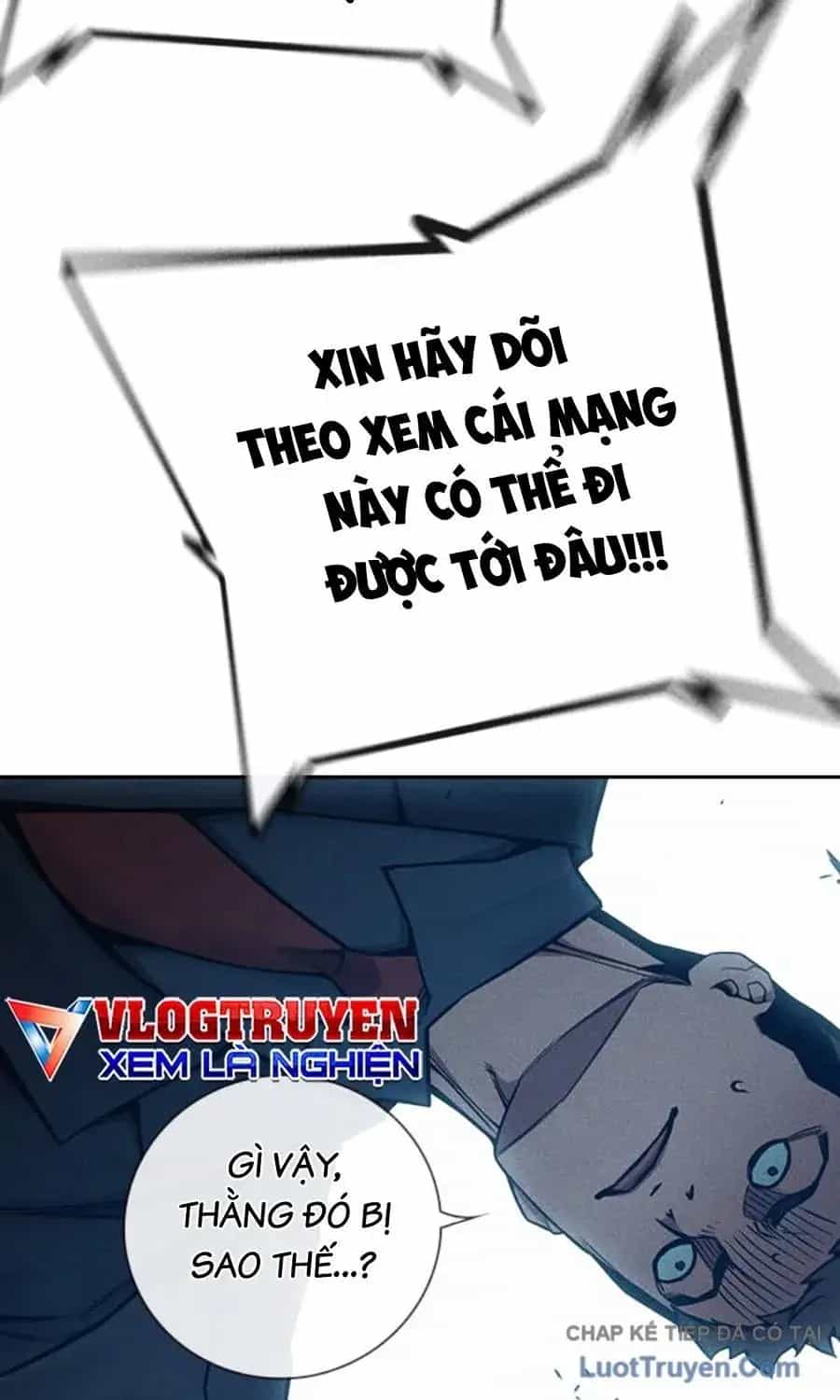Nhà Tù Vị Thành Niên - Chương 82 - ảnh 133