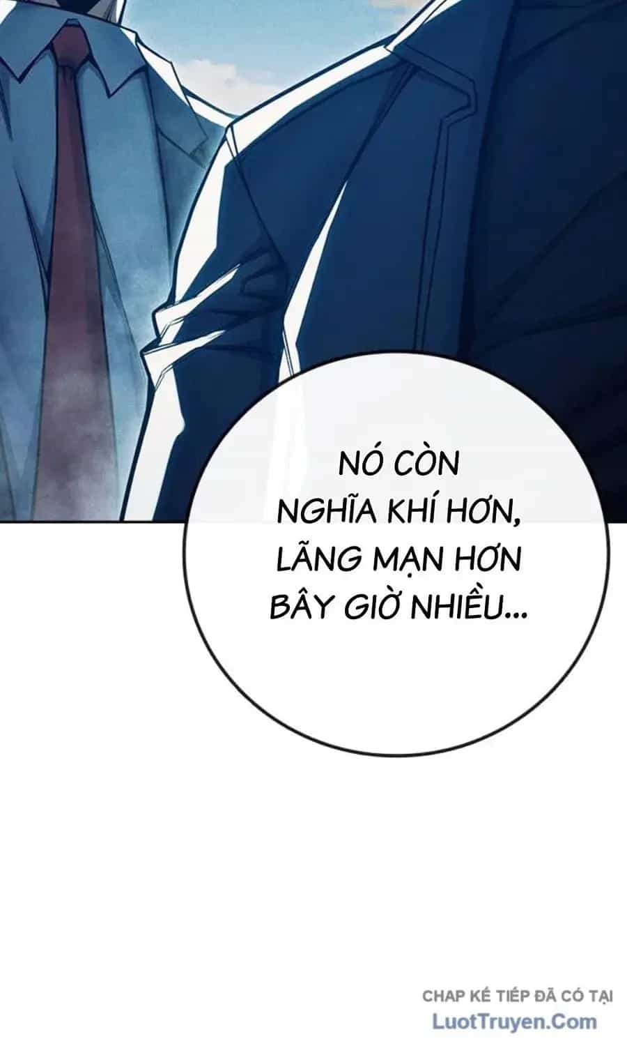 Nhà Tù Vị Thành Niên - Chương 82 - ảnh 15
