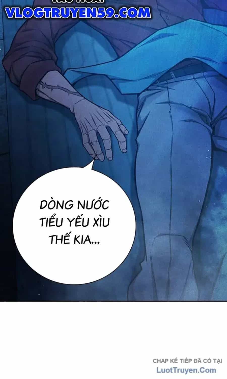 Nhà Tù Vị Thành Niên - Chương 82 - ảnh 205
