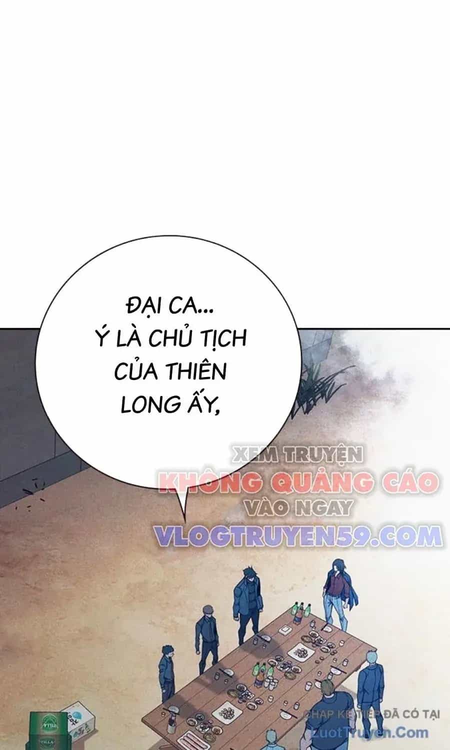 Nhà Tù Vị Thành Niên - Chương 82 - ảnh 25