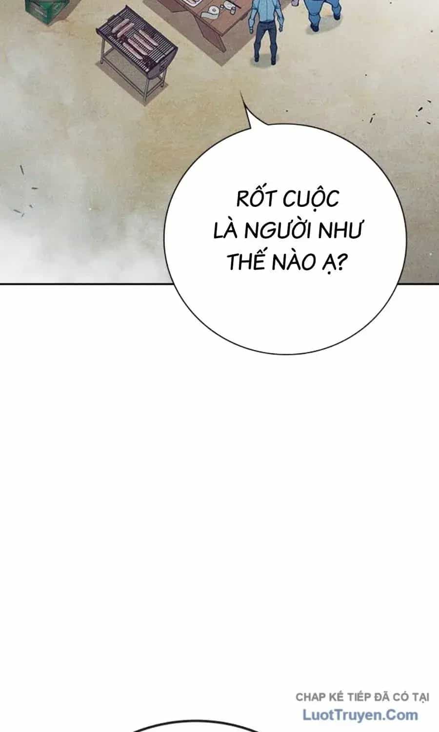 Nhà Tù Vị Thành Niên - Chương 82 - ảnh 26