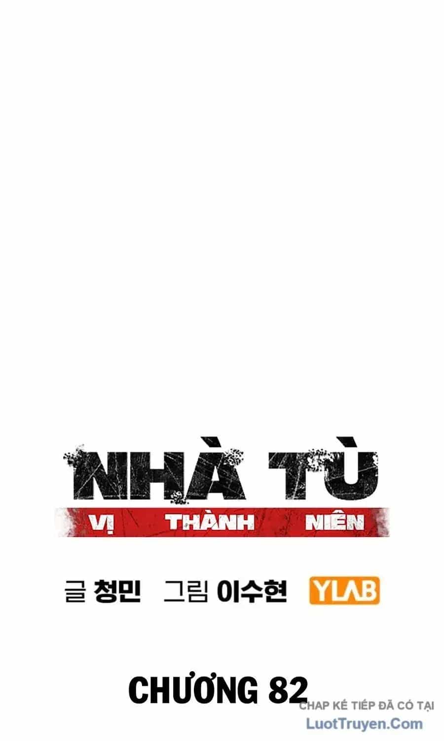 Nhà Tù Vị Thành Niên - Chương 82 - ảnh 42