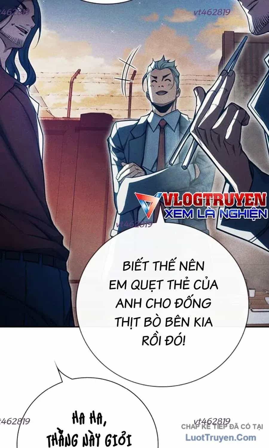 Nhà Tù Vị Thành Niên - Chương 82 - ảnh 6