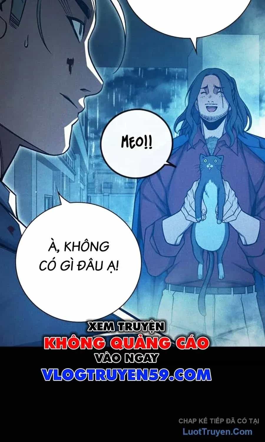 Nhà Tù Vị Thành Niên - Chương 82 - ảnh 71