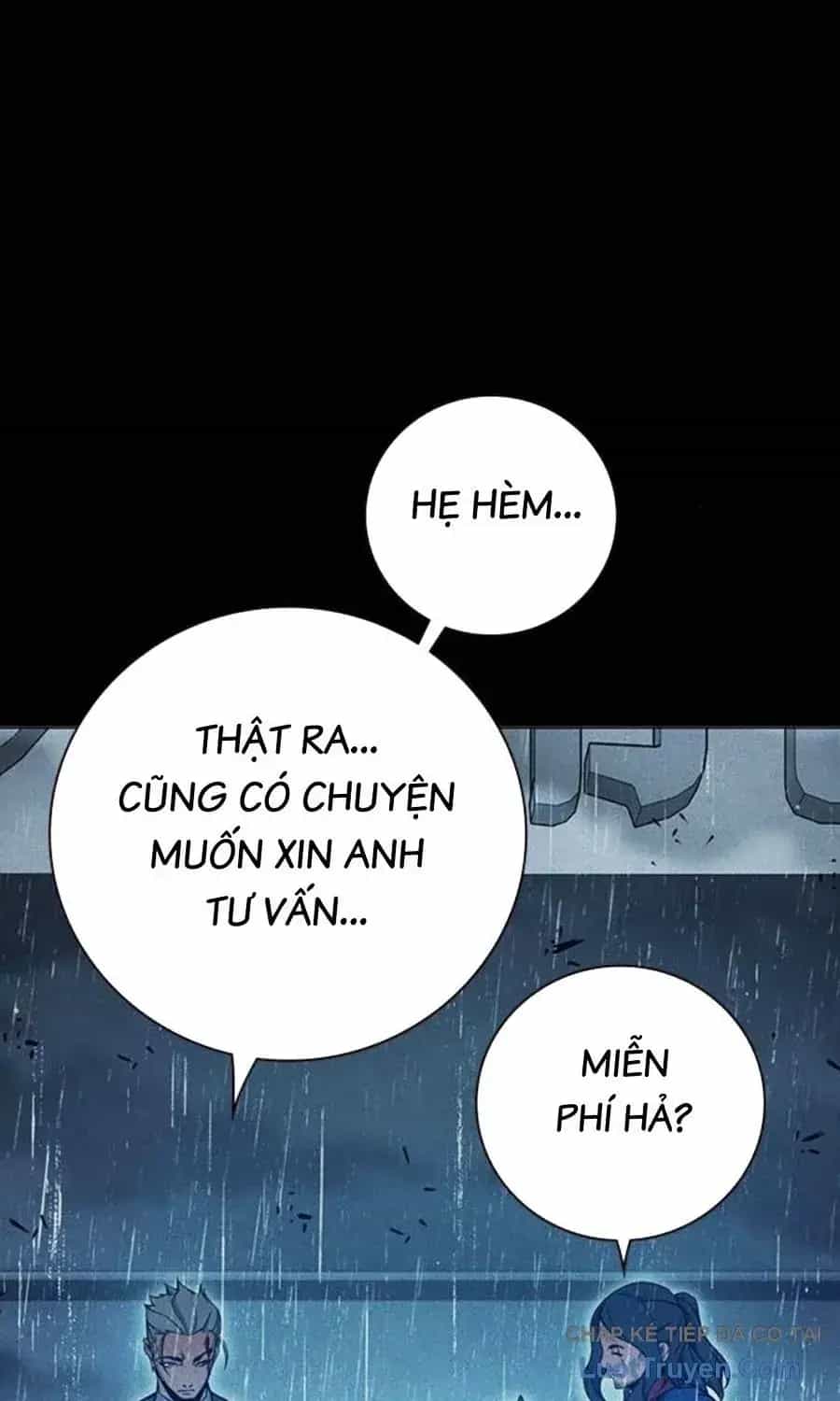 Nhà Tù Vị Thành Niên - Chương 82 - ảnh 72