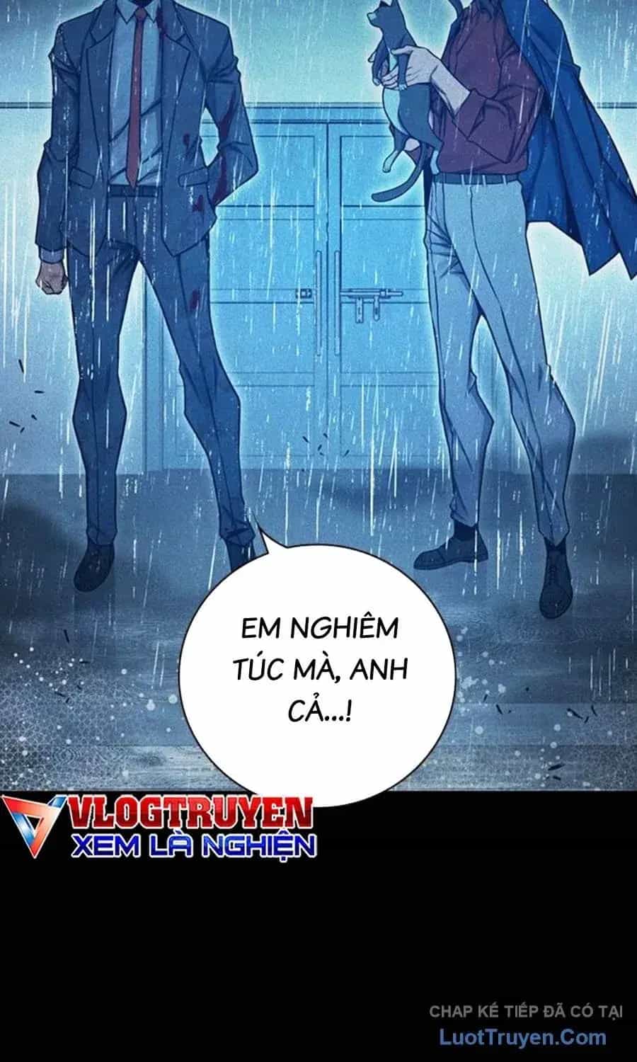 Nhà Tù Vị Thành Niên - Chương 82 - ảnh 73