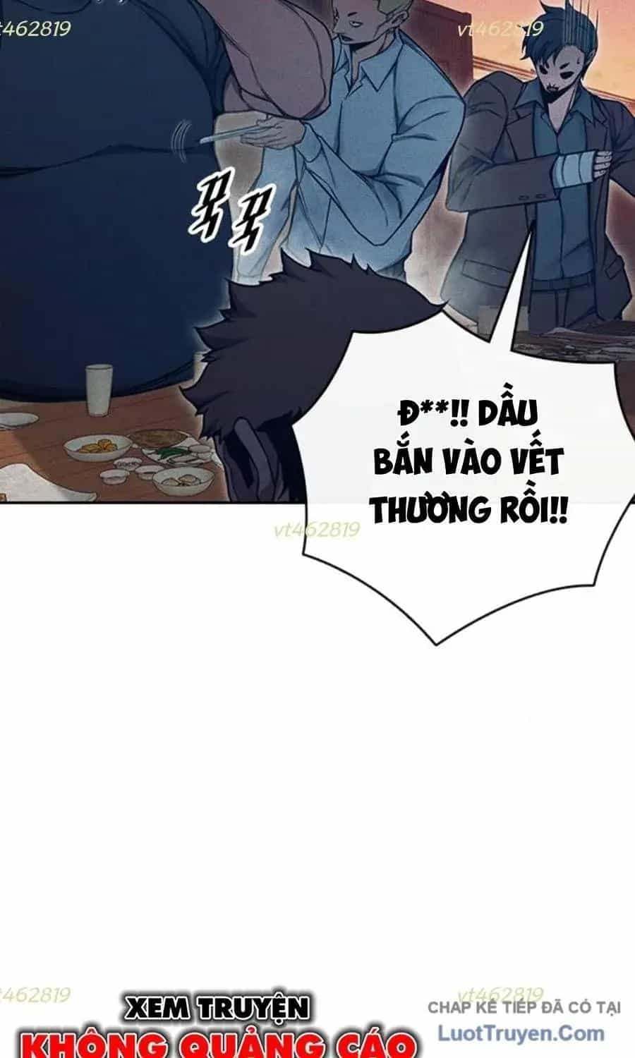Nhà Tù Vị Thành Niên - Chương 82 - ảnh 8