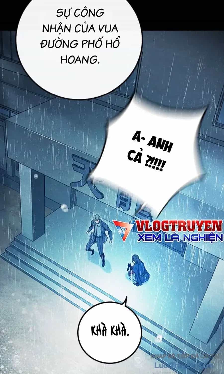 Nhà Tù Vị Thành Niên - Chương 82 - ảnh 82