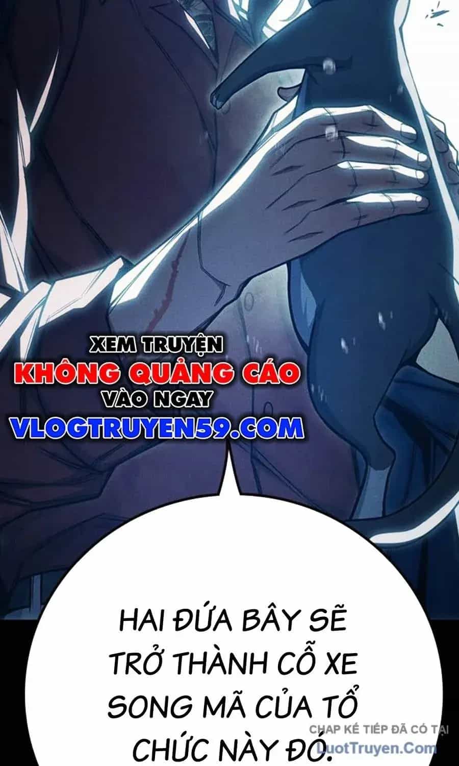 Nhà Tù Vị Thành Niên - Chương 82 - ảnh 89