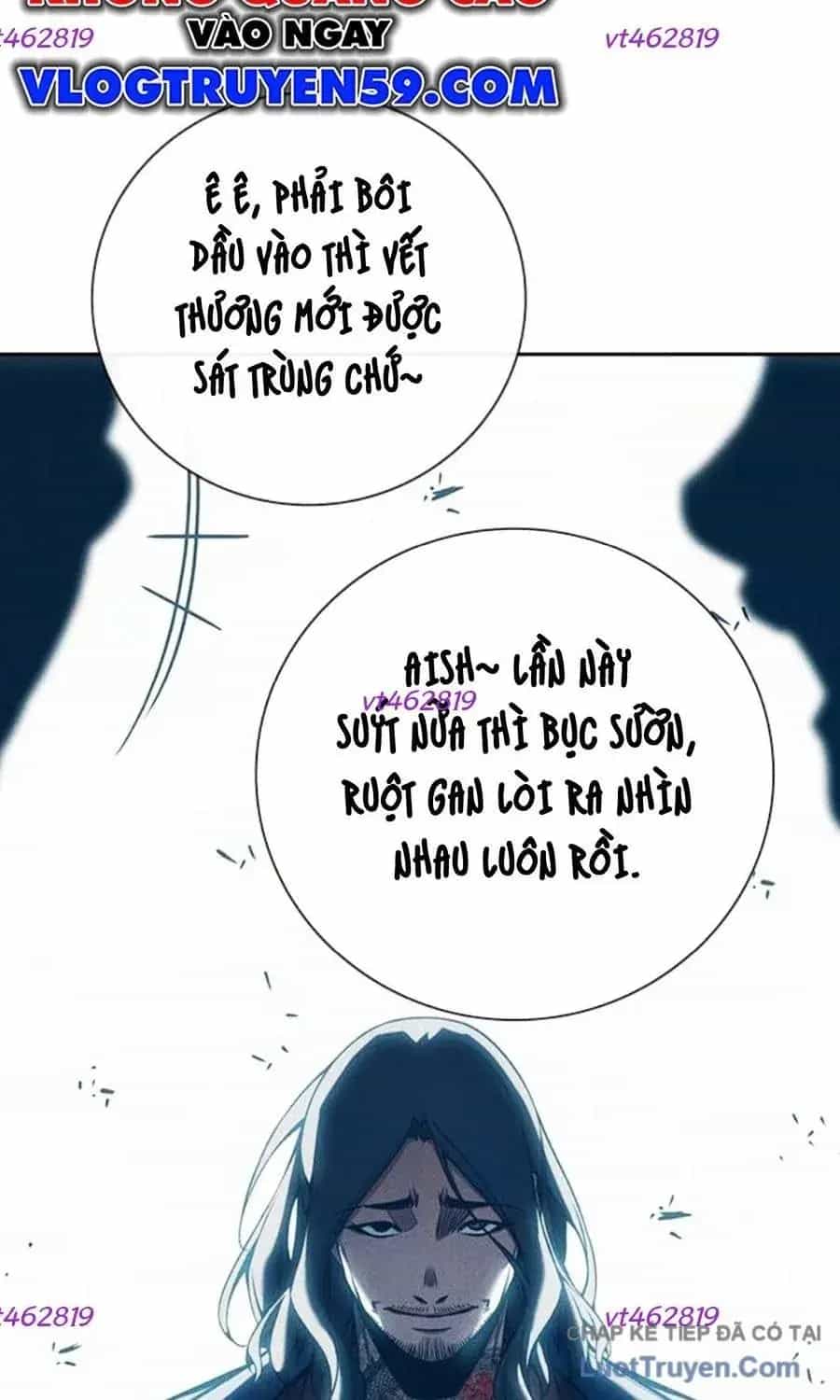 Nhà Tù Vị Thành Niên - Chương 82 - ảnh 9